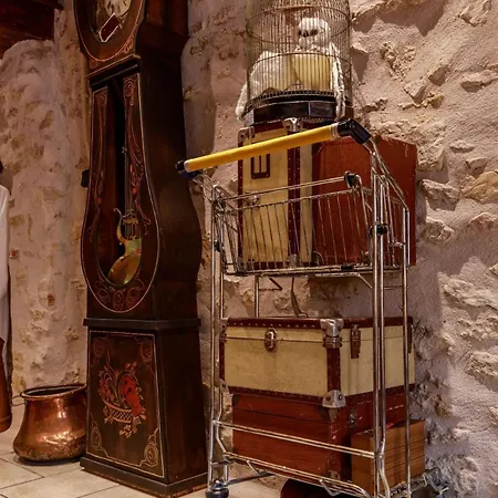 Le Du Sorcier Longeville-lès-Metz