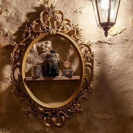 Apartman Le Du Sorcier