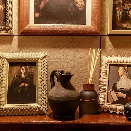 Le Du Sorcier Apartment Longeville-les-Metz