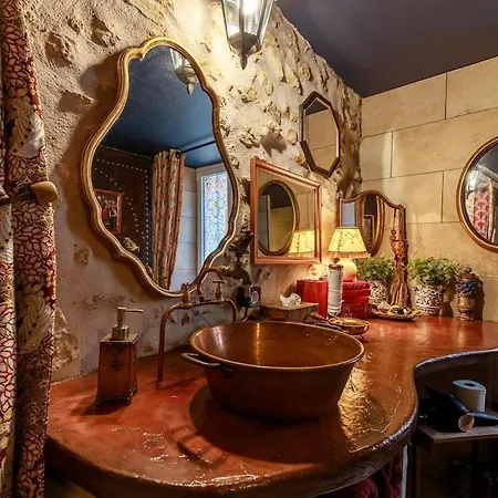 Le Du Sorcier Longeville-les-Metz