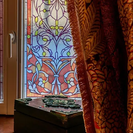 Apartment Le Du Sorcier *