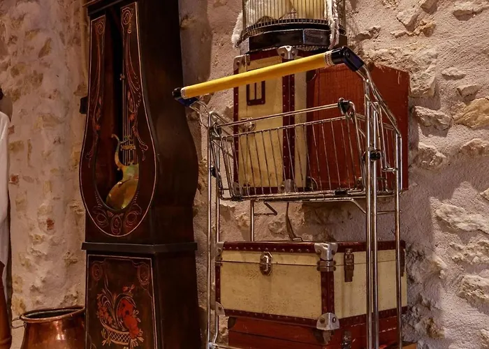 Le Du Sorcier Longeville-les-Metz