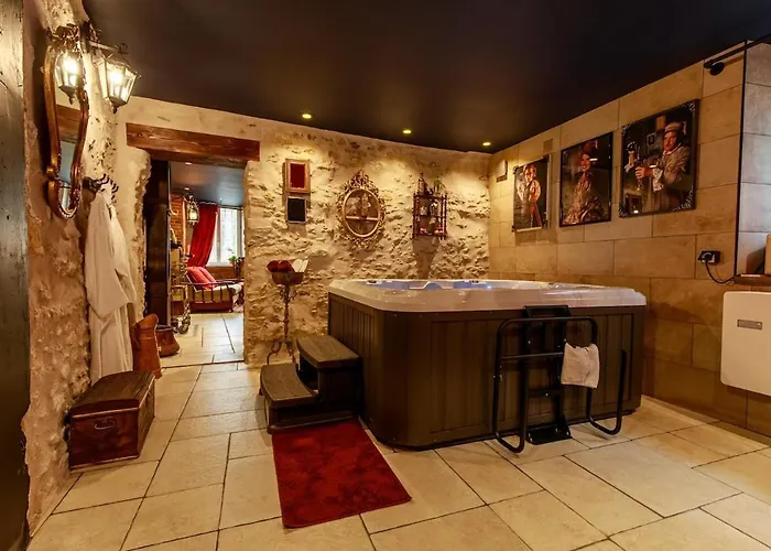 Le Du Sorcier Longeville-les-Metz