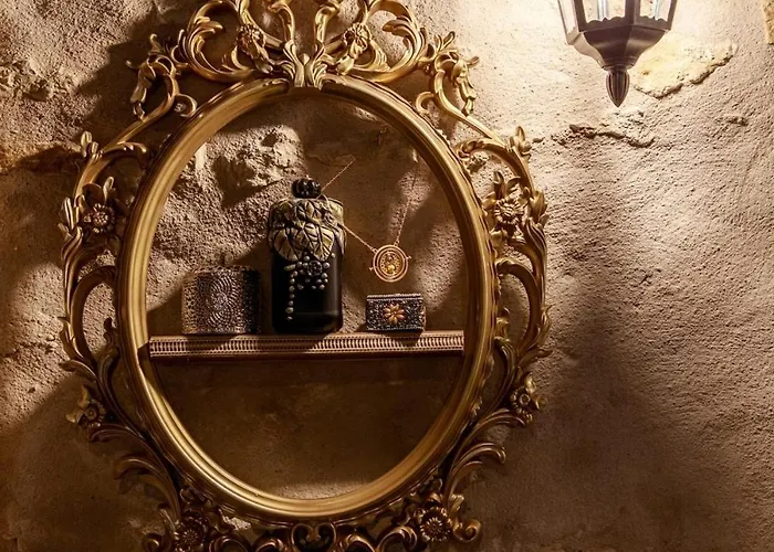 Apartmán Le Du Sorcier