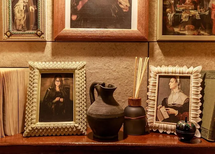 Le Du Sorcier Apartmán Longeville-les-Metz