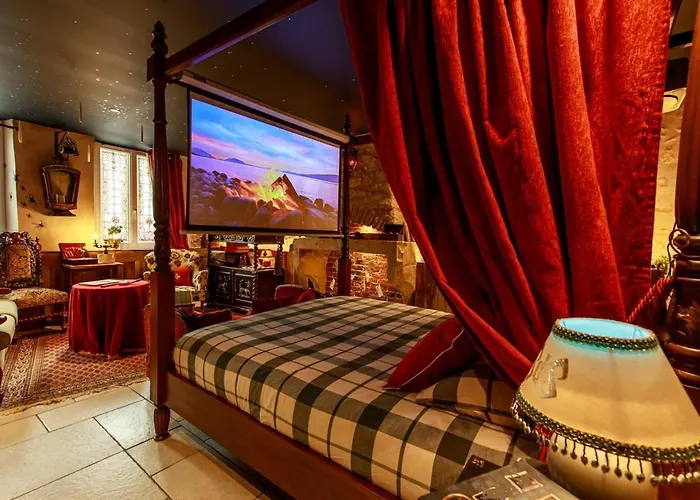 Le Du Sorcier Longeville-les-Metz