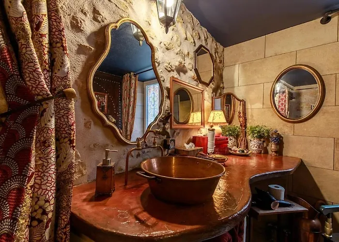 Le Du Sorcier Longeville-les-Metz