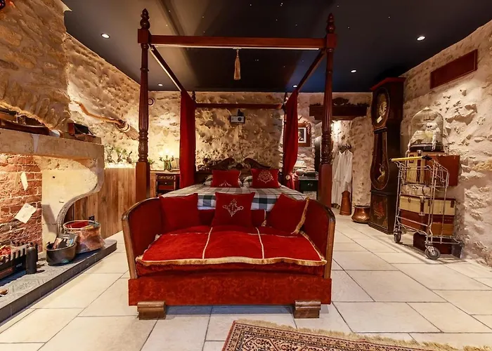 Le Du Sorcier * Longeville-les-Metz